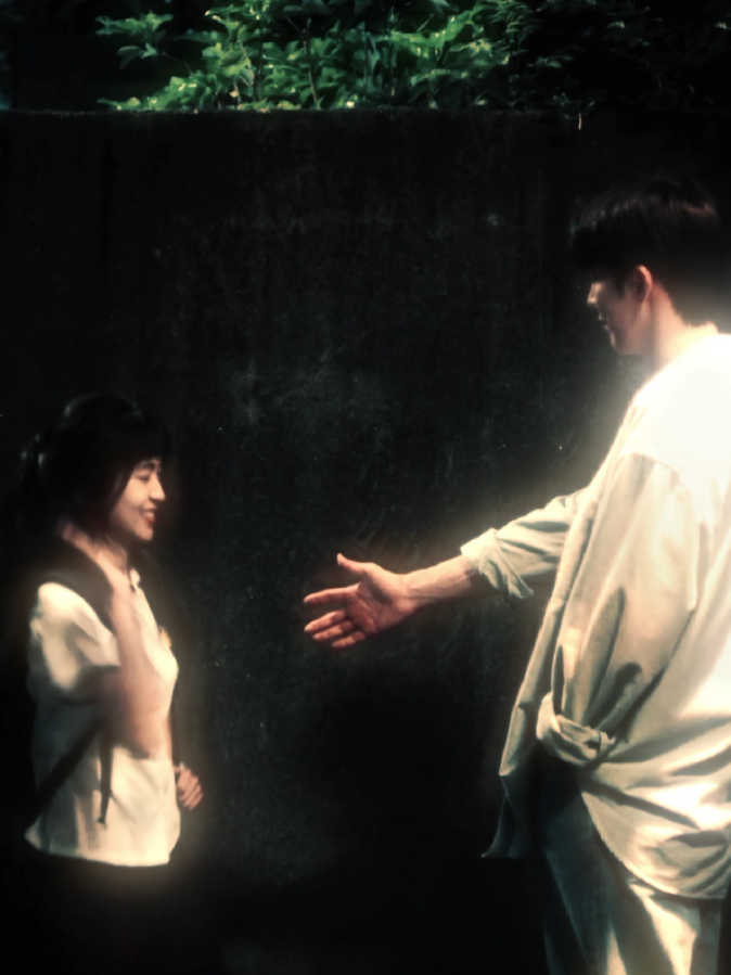 Someone to stay #twentyfivetwentyone #yijin #naheedo #kdramaedits #foryoupage 