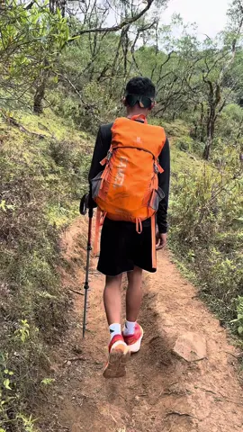 Cuman fomo kok bg  #lembahramma #pendakigunung #mountain #fomo #fyppppppppppppppppppppppp 