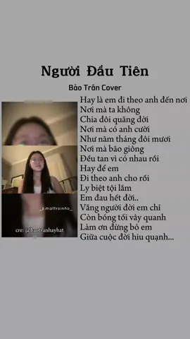 Hay là em đi theo anh đến nơi... #cover #lyrics #nhaccoloi #zmattroinho #nhachaymoingay 