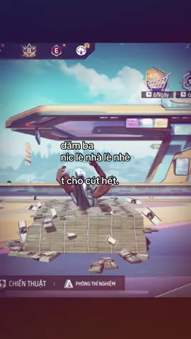 phiền số 1 tốn tgian bắn fi5 số 10#xuhuongtiktok #fypシ 