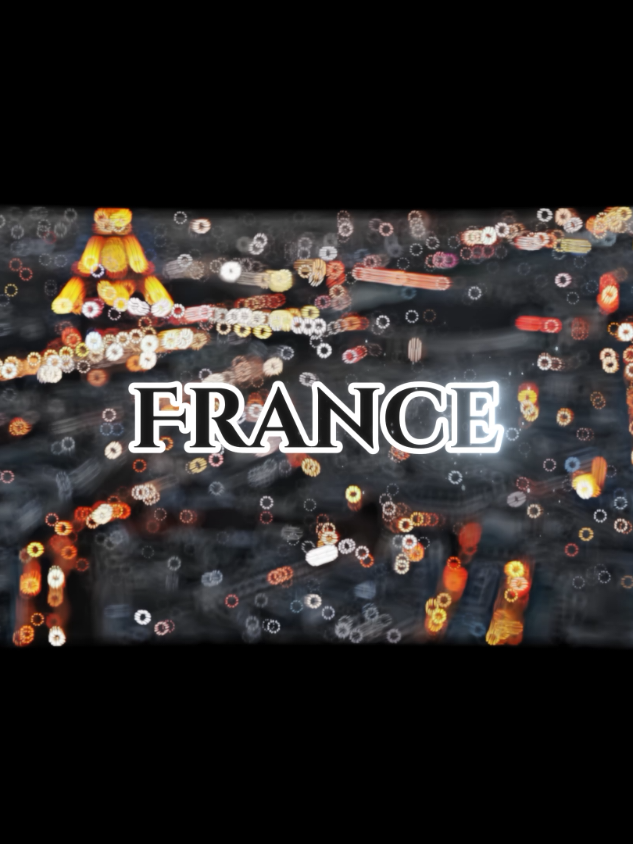 France 🇫🇷 4k beautiful view. #countrybeauty #beautifulplaces #beautyofcountries #4kqualityedits #foryoupage 