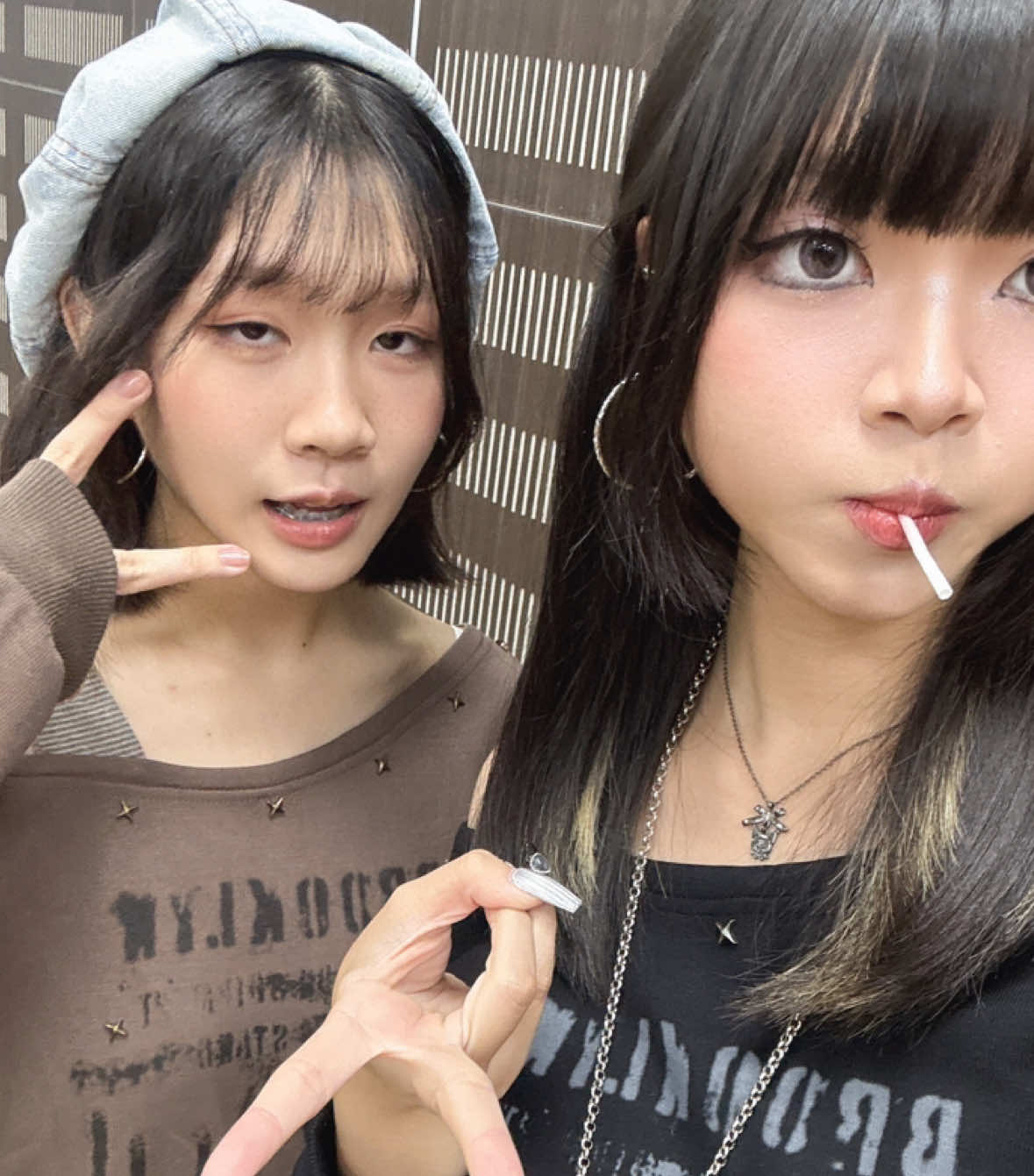 #07 #いいね #ギャル #異文化交流 #fyp 