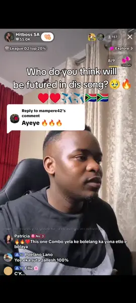 Replying to @mampere42 #flyppppppppppppppppppppppppppppppp #kharishmathevocalist #shandesh28 #lekompobalconymix7 #viral 