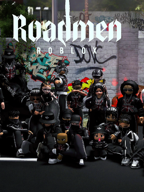 @roadmen.roblox disini #roadmenroblox #robloxfyp #fyp #foryoupage 
