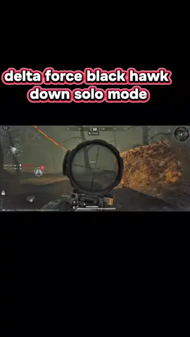 #DeltaForce #DeltaForceGame #WarAblaze 