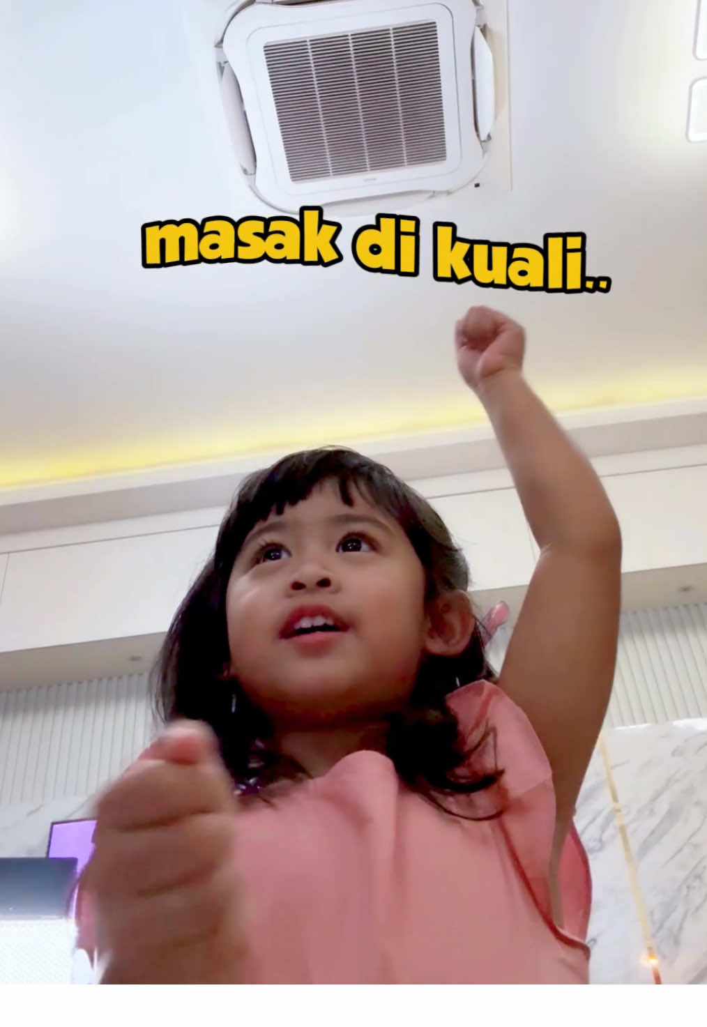 Ini recorded by maul sendiri yaa gais, liriknya udah bener kan yaa😂