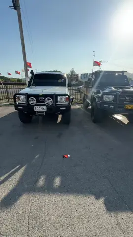 @Mack K @Isaac Kimbu #png#landcruiser#79lc#50thanniversary 