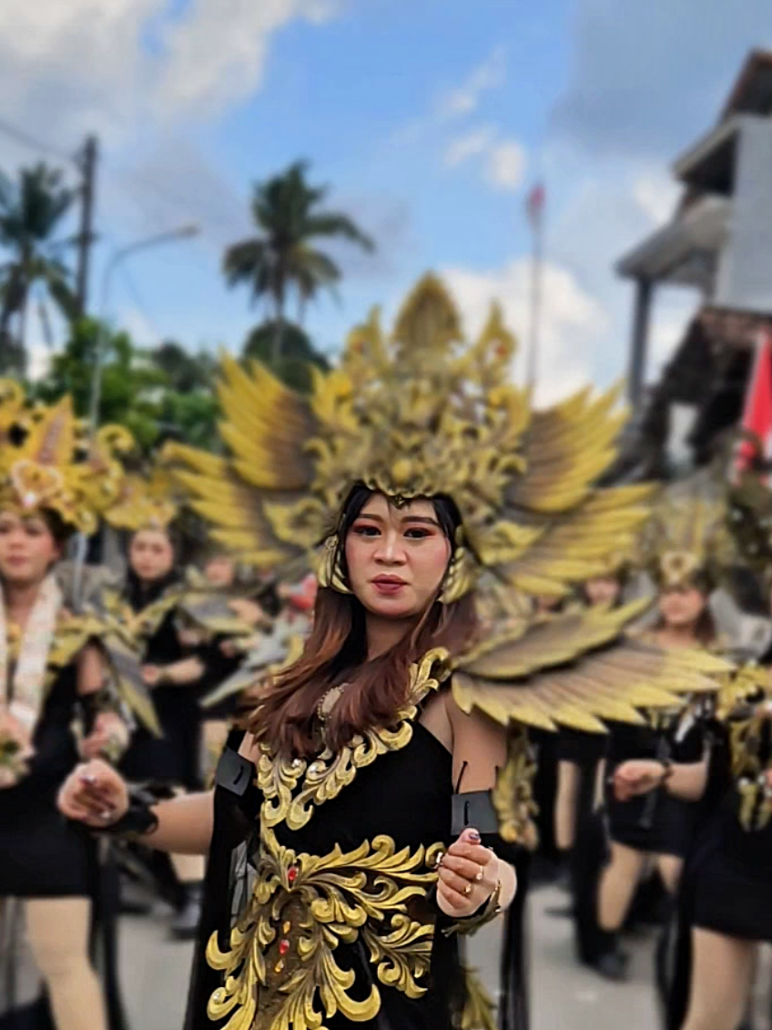 Satu kata hari ini huhuhu.. apa ya ? #sidodadingantang #soundhoregjawatimur #soundkarnavalindonesia #fyp 