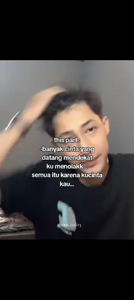 sayang bangett sama cowo ini💞 ib : yng lewat fyp  @فيصل @707  #affanfaisal #isalovers #kusumawaraoffiocial👹😻 #fyp #fyppppppppppppppppppp 