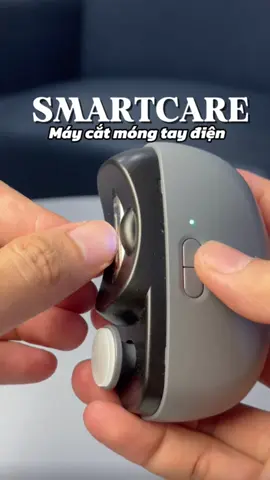 Máy cắt móng tay điện #duyvanpham #maycatmongtaydien 