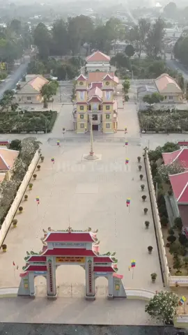 Trí Giác Cung Địa Linh Động