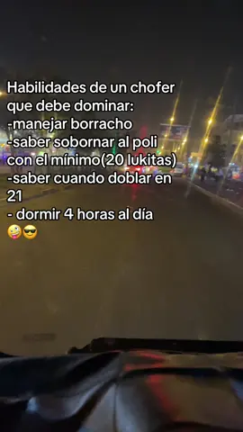 #viral #diferente #choferes#conductores 