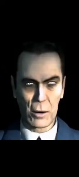 #halflife #hl2 #gman #halflife2 
