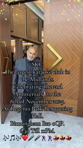 #tikteamweloveyou #foryoupageofficiall #SKC Jawed Burr#fyp🌹💖♥️🎵🎶 #tiktokviral video uk toxtor 🕺🎶🎶2nd Anniversary SKC The Largest Kereoke Club In The Midlands 🎤🎤🎶🎤🕺🎵