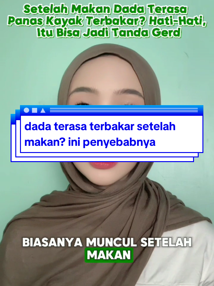 atasi asam lambung mu dengan madu Fastgerd #fyp #xyzbca #asamlambung #gerdanxiety #fastgerd 