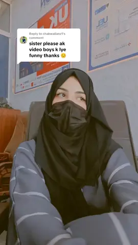 Replying to @chakwalianz1 #😂🤣🤣 #pageforyou_🔥 #aimankayani1 #trendingvide 