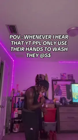 Dirty mf #pov #relatable #yt #fyp #shower 