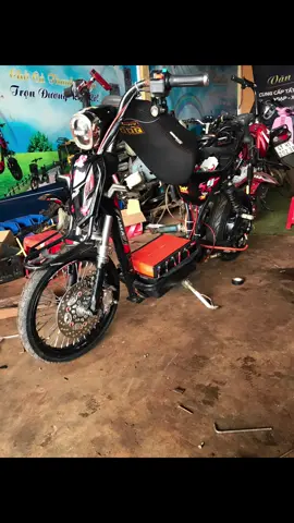 #xuhuongtiktok Thêm 1 chiếc đã xong🤩