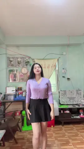 #ချစ်ပြစ်လိုက်ကြနော်😁#foryoupage❤️❤️ #💜💜💜 