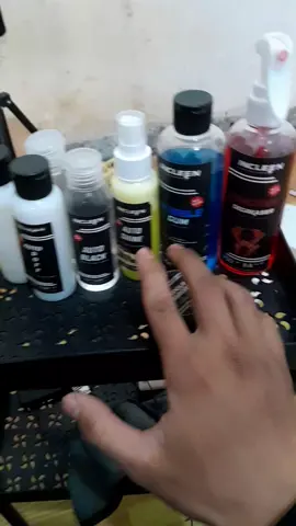 solusi but motor kinclong luar dalam#inclean #sabunmotor #paketlengkap #penghitammotor 