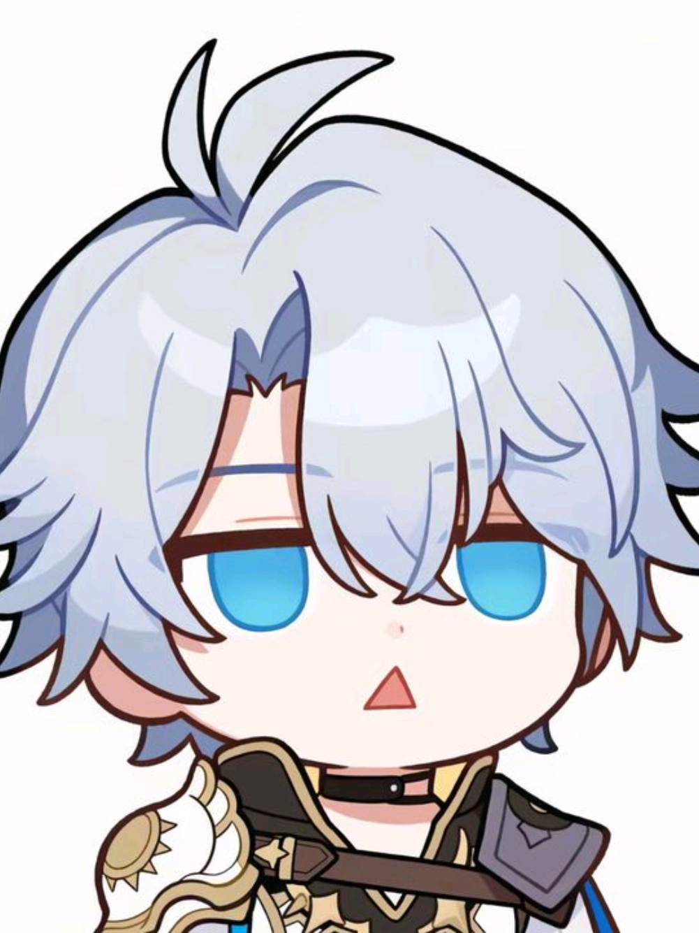 Khaslana is still fighting☀️🐐 #fyp #HonkaiStarRail #hoyoverse #hoyocreators #phainon 