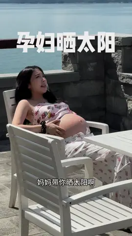 Kehamilan membuatku rapuh, tapi cintamu membuatku selalu kuat. #pregnant #japan #bumilhappy #india #china 