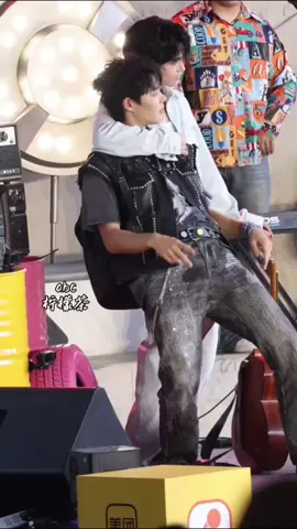 Kangen Band ❎ Kang Kechun ✅ 😅😅😅😅😅😅 #kechun #aktorchina #fypシ #dramachina 