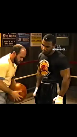 #拳击#boxing#tyson 