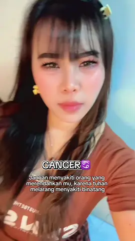 ☺️ #fypシ #cancer #zodiacsigns 