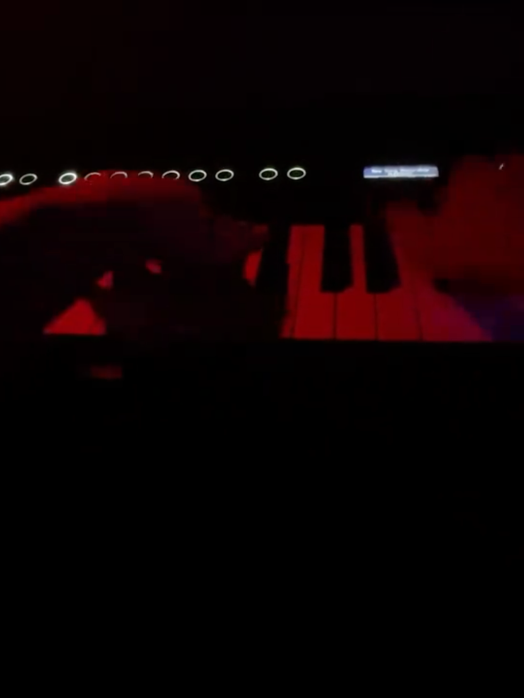 【Touhou Koumakyou-U.N. Owen was Her?】 Day48 U.N.オーエンは彼女なのか？ ピアノで弾いてみた。 I played 