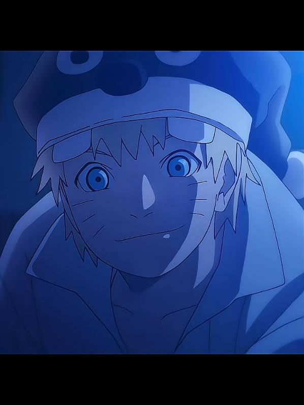 встретил отца в прошлом.. автор - cenjutsu (название ютуб канала) #naruto #boruto #himawari #rek #viralvideo 