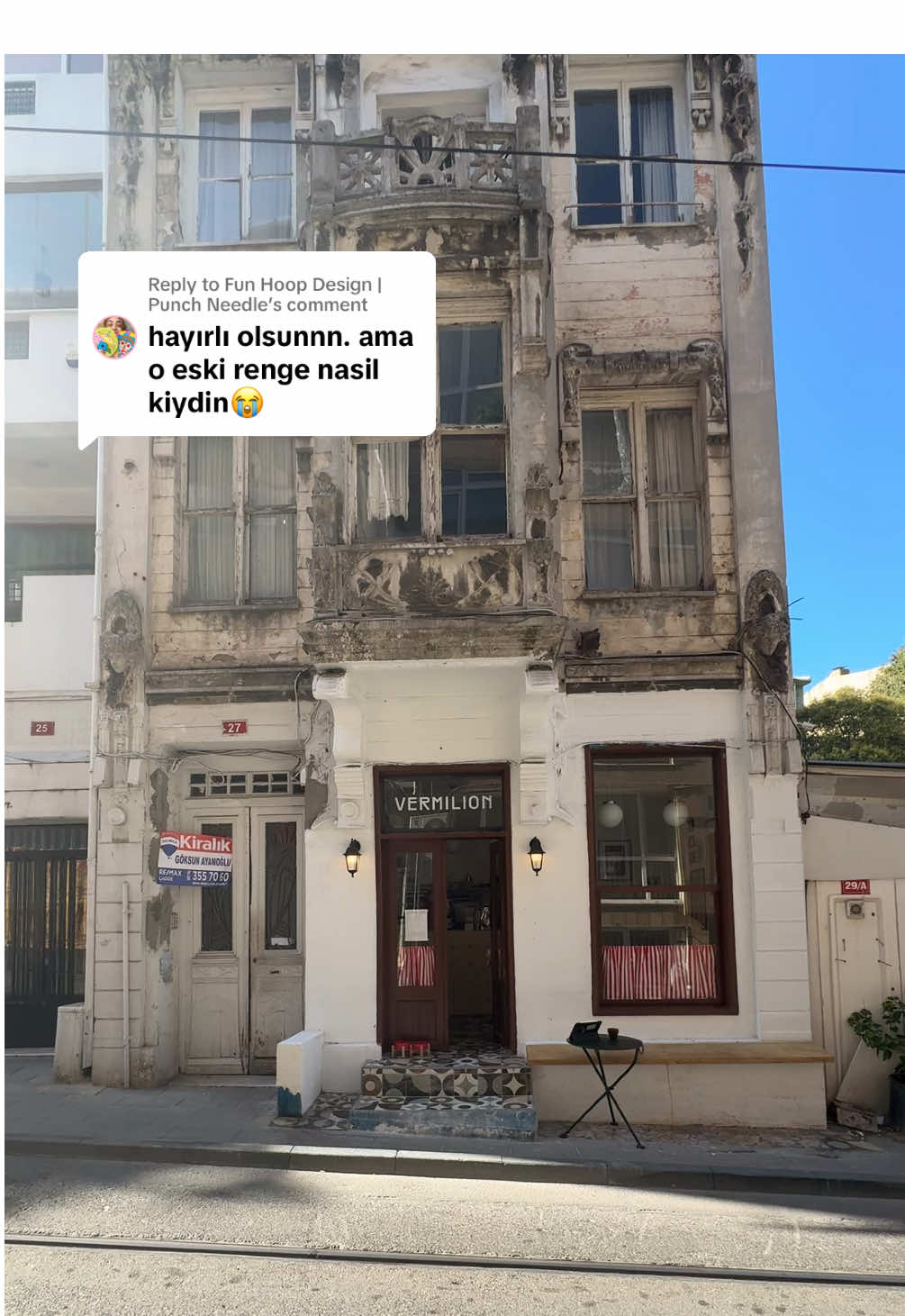 Replying to @Fun Hoop Design | Punch Needle  neden beyaza boyadin sorularina toplu bi cevap olsun.  