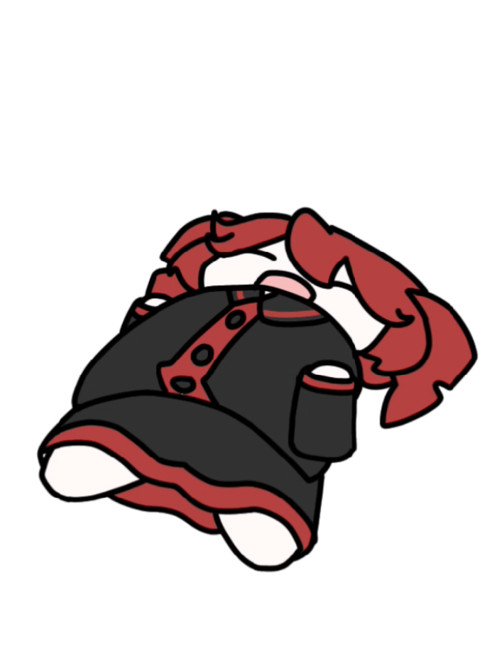 Chubby Teto #teto #utauloid #kasaneteto #fyp #meme 