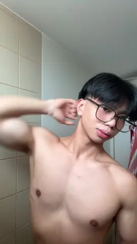 Good hygiene while working out is a must talaga #glowcodedeodorant 