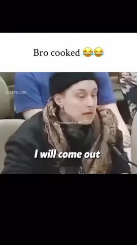 Bro cooked 😂😂😂