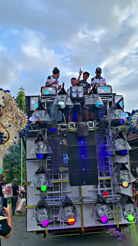 Tjap opo iki @yongesmj @EVONIX_AUDIO @Evonix Official  #tapanrejowondercarnival  #karnavaltapanrejo2025  #tapanrejo 