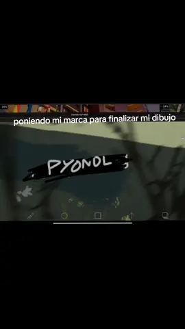 dibujos de ibispaint, ya no tengo memoria ram pipipi , siempre es la memoria cuando me malogra todo#creatorsearchinsight #drawings #background #dibujo #proceso 