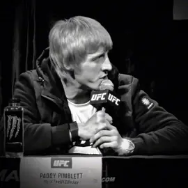 He is following Paddy, there will be complete dominance || #ilia #topuria #paddypimblett #mma #rek #fyp #UFC #fight #edit