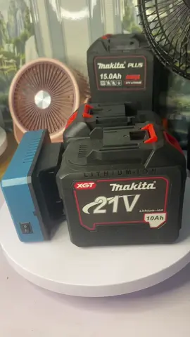 Pin đóng 20cell makita chân pin phổ thông 4cm #máykhoan #máymaigoccamtay #pinmakita20cell #xuhuong #siêusale 