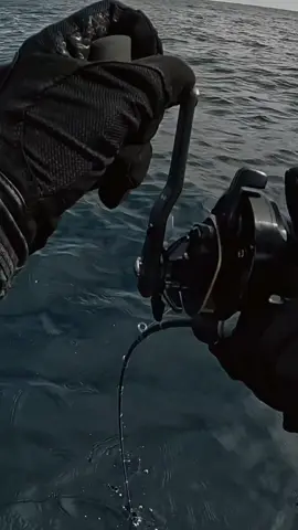 benunyi drag oleh mama ikan #hobimancing #fishing #jigging #strike #kakipancing 