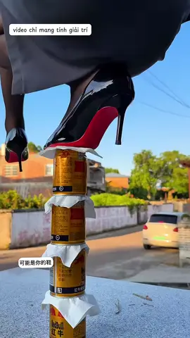 Tuyệt Kỹ Giữ Thăng Bằng.