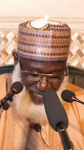 @ISLAMIC MEDIA #sheikahmadtijjaniguruntum #sunnah #muslimtiktok #sunnahmedia #waazi_da_fadakarwa 