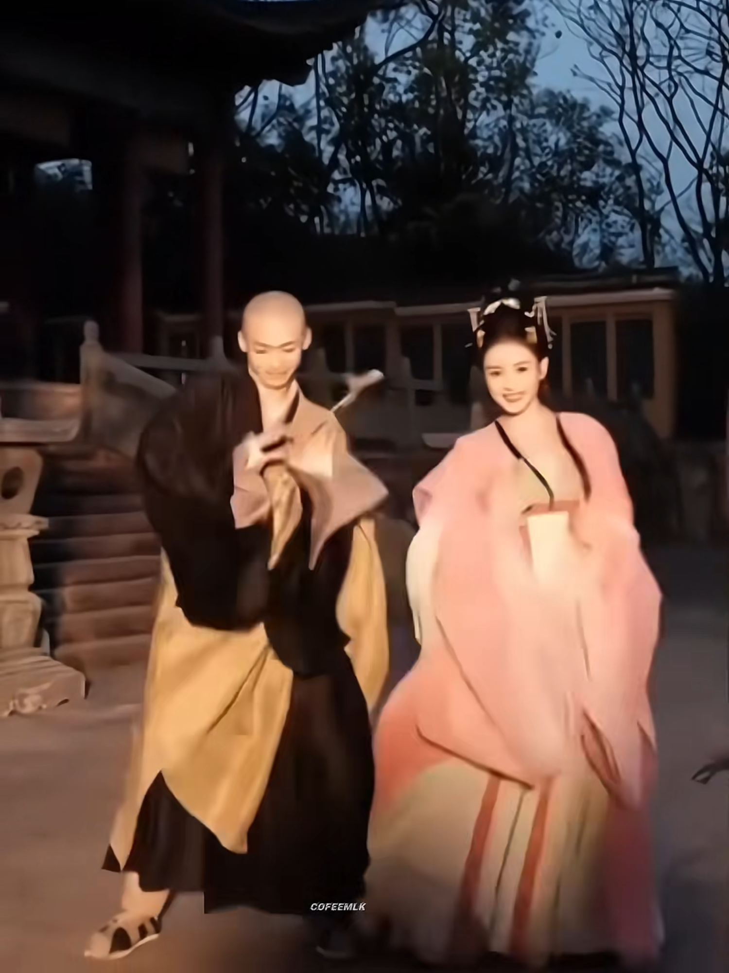 Nguyên đoạn nhảy của Tử Du đây nè, nhạc KPOP mới chịu  Sư dễ thương quá đi Sư ơi  #梓渝 #ZiYu #TửDu #xuhuongtiktok #foryoupage