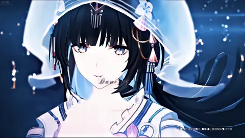 My Wife Iris 😻 @小雪 #selena #pgr #edit #punshinggrayraven #hanasq 