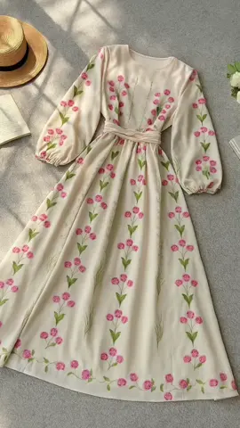 #dresskorean #dresswanitacantik 