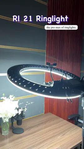 ringlight promax #rl21ringlight #ringlight #ringtechkenya #ringtechkenyia 