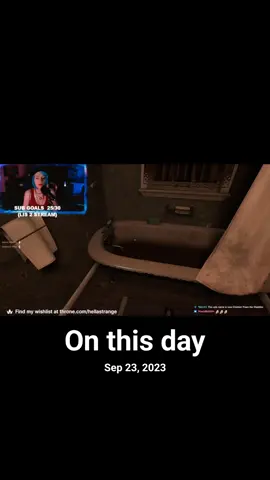 #onthisday