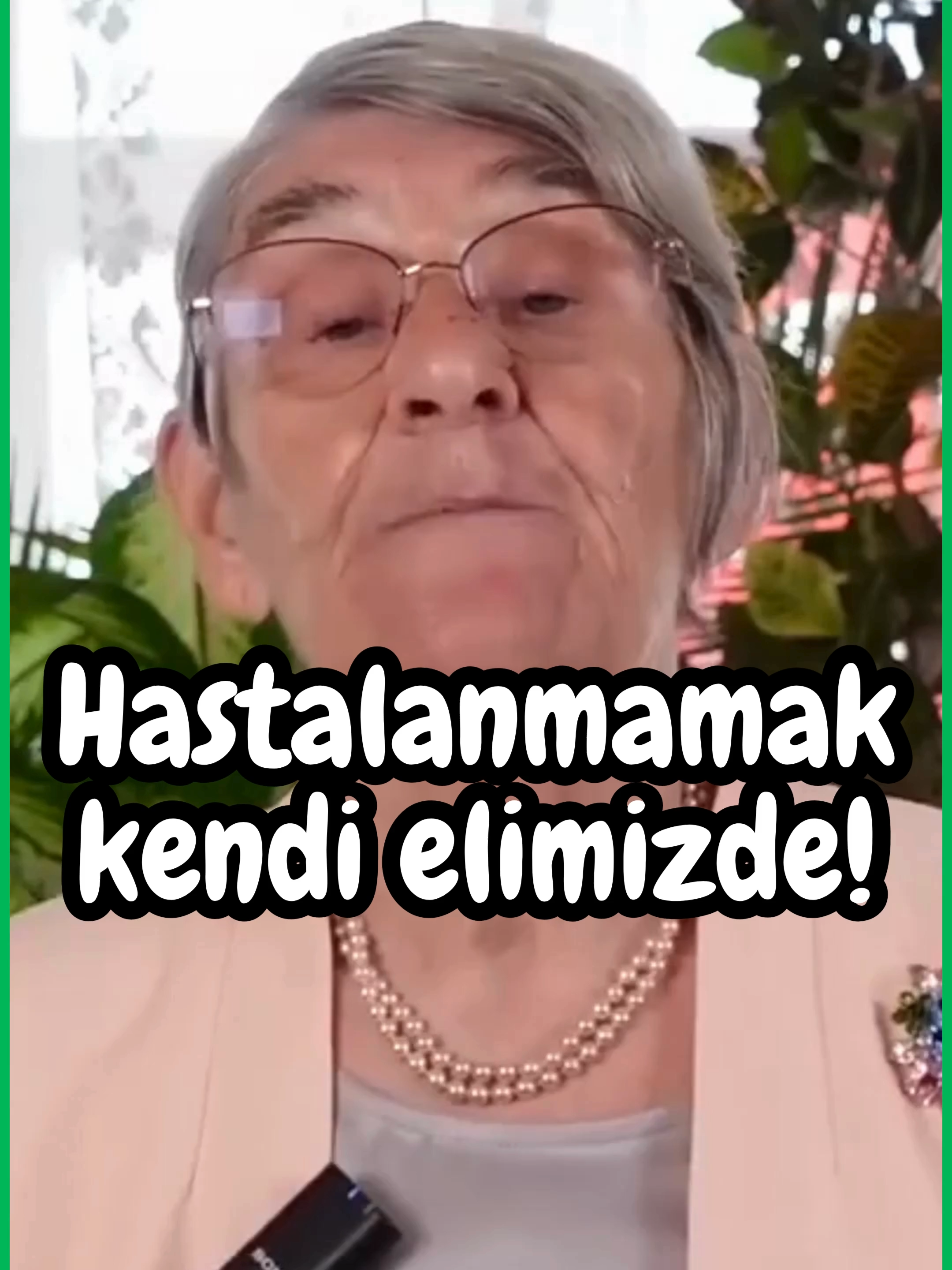 Canan Karatay’ın 6 G Uyarısı! Sağlıklı Kalmak İçin Uzak Durmanız Gerekenler 🚫 Prof. Dr. Canan Karatay, hastalıkların en büyük sebeplerinden biri olarak 6 G’yi işaret ediyor: 👉 Glukoz 👉 Gluten 👉 Glutamat 👉 Glifosat 👉 Grafen 👉 Gardasil  Sağlıklı bir yaşam sürmek ve bağışıklık sisteminizi güçlü tutmak için bu 6 G’den uzak durmak büyük önem taşıyor. Siz hangisine en çok maruz kalıyorsunuz? Yorumlarda paylaşın! #CananKaratay #6G #SağlıklıYaşam #DoğalBeslenme #Gluten #ŞekerZararlı #Glifosat #Glutamat #Grafen #Gardasil #KaratayDiyeti #BağışıklıkGüçlendirme #HastalıklardanKorunma #DoğalYaşam-----------------  Prof. Dr. Canan Karatay nennt 6 G-Fettsäuren als eine der Hauptursachen für Krankheiten: 👉 Glukose 👉 Gluten 👉 Glutamat 👉 Glyphosat 👉 Graphen 👉 Gardasil  Für ein gesundes Leben und ein starkes Immunsystem ist es wichtig, diese 6 G-Fettsäuren zu meiden. Welcher davon sind Sie am stärksten ausgesetzt? Teilen Sie uns Ihre Meinung in den Kommentaren mit! #CananKaratay #6G #GesundesLeben #NatürlicheErnährung #Gluten #SchädlicherZucker #Glyphosat #Glutamat #Graphen #Gardasil #Karatay-Diät #Immunitätsstärkung #Krankheitsschutz #NatürlichesLeben-------------------------- Prof. Dr. Canan Karatay points to 6 Gs as one of the biggest causes of disease: 👉 Glucose 👉 Gluten 👉 Glutamate 👉 Glyphosate 👉 Graphene 👉 Gardasil  It's crucial to avoid these 6 Gs to live a healthy life and keep your immune system strong. Which one are you most exposed to? Share your thoughts in the comments! #CananKaratay #6G #HealthyLiving #NaturalNutrition #Gluten #SugarHarmful #Glyphosate #Glutamate #Graphene #Gardasil #KaratayDiet #ImmunityBoosting #DiseaseProtection #naturalliving -------------- ---------------------------- El Prof. Dr. Canan Karatay señala las 6 G como una de las principales causas de enfermedad: 👉 Glucosa 👉 Gluten 👉 Glutamato 👉 Glifosato 👉 Grafeno 👉 Gardasil  Es fundamental evitar estas 6 G para llevar una vida sana y mantener un sistema inmunitario fuerte. ¿A cuál estás más expuesto? ¡Comparte tu opinión en los comentarios! #CananKaratay #6G #VidaSaludable #NutriciónNatural #Gluten #AzúcarPerjudicial #Glifosato #Glutamato #Grafeno #Gardasil #DietaKaratay #FortalecimientoInmunitario #ProtecciónContraEnfermedades #VidaNatural