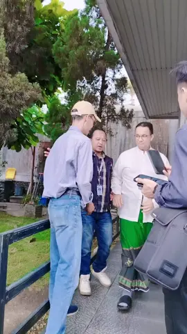 Fix You abah @aniesbaswedan  #aniesbaswedan #jakarta #indonesia🇮🇩 