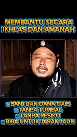 #kyaisamsuddin  #jawatimur  #gunungkawi  #kandanggubrak86 